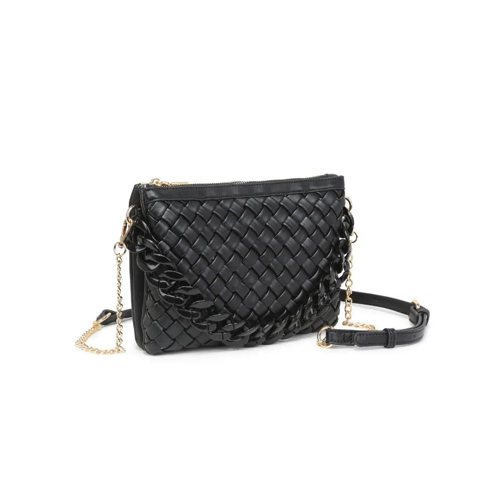 Tempie Crossbody