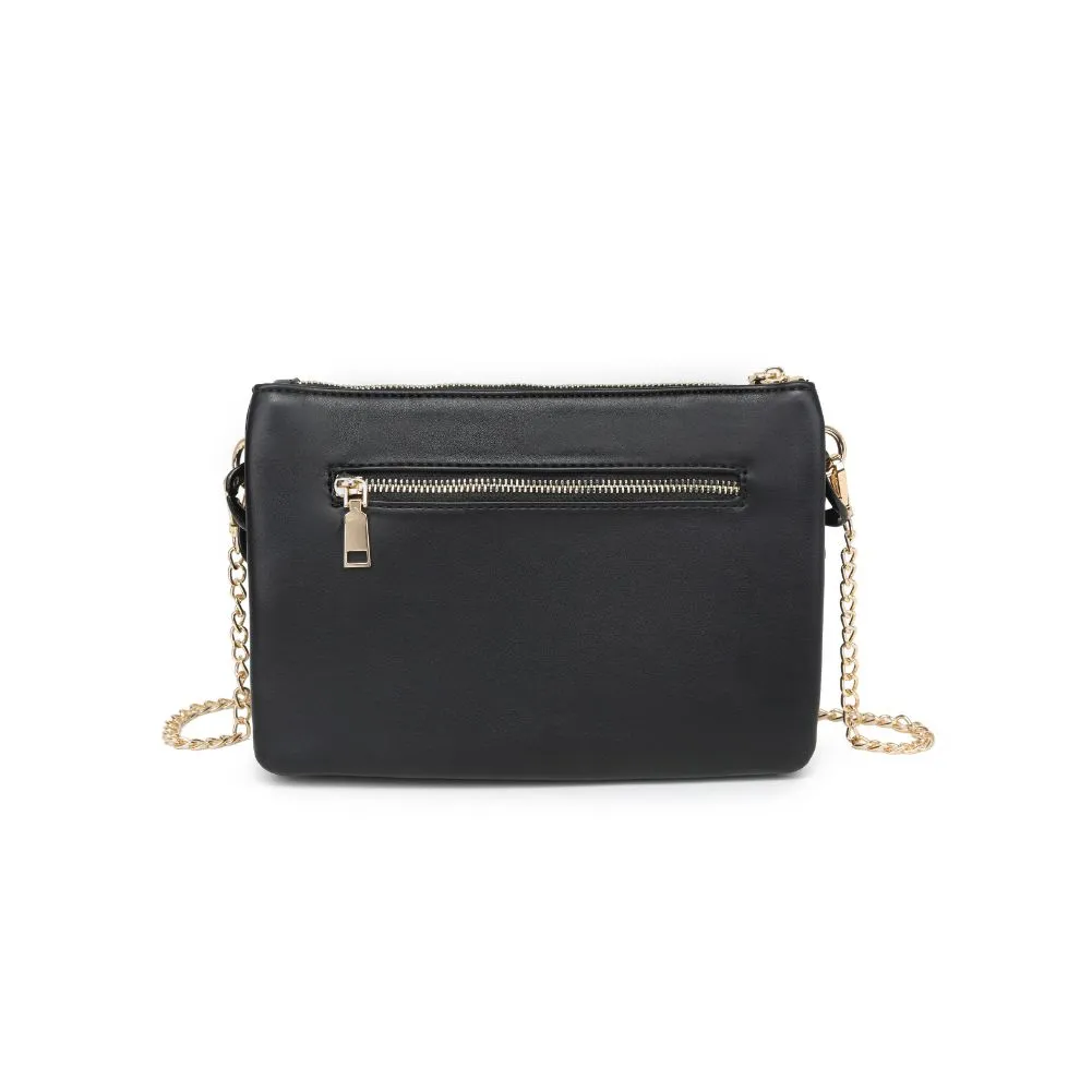 Tempie Crossbody