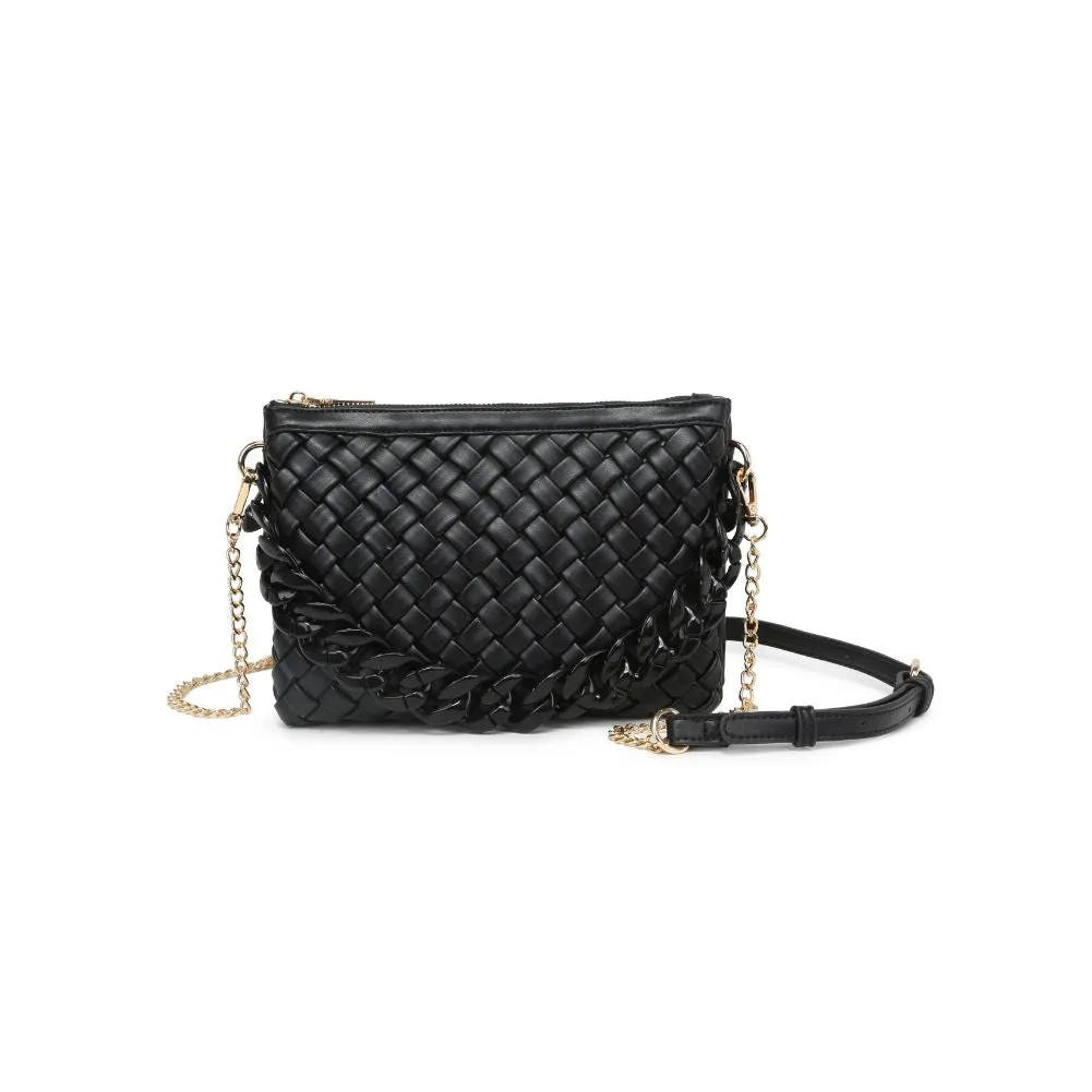 Tempie Crossbody