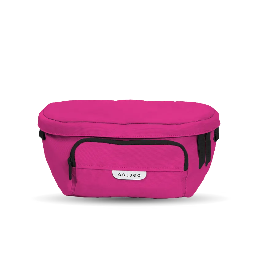 The On the Go Organizer, Raspberry