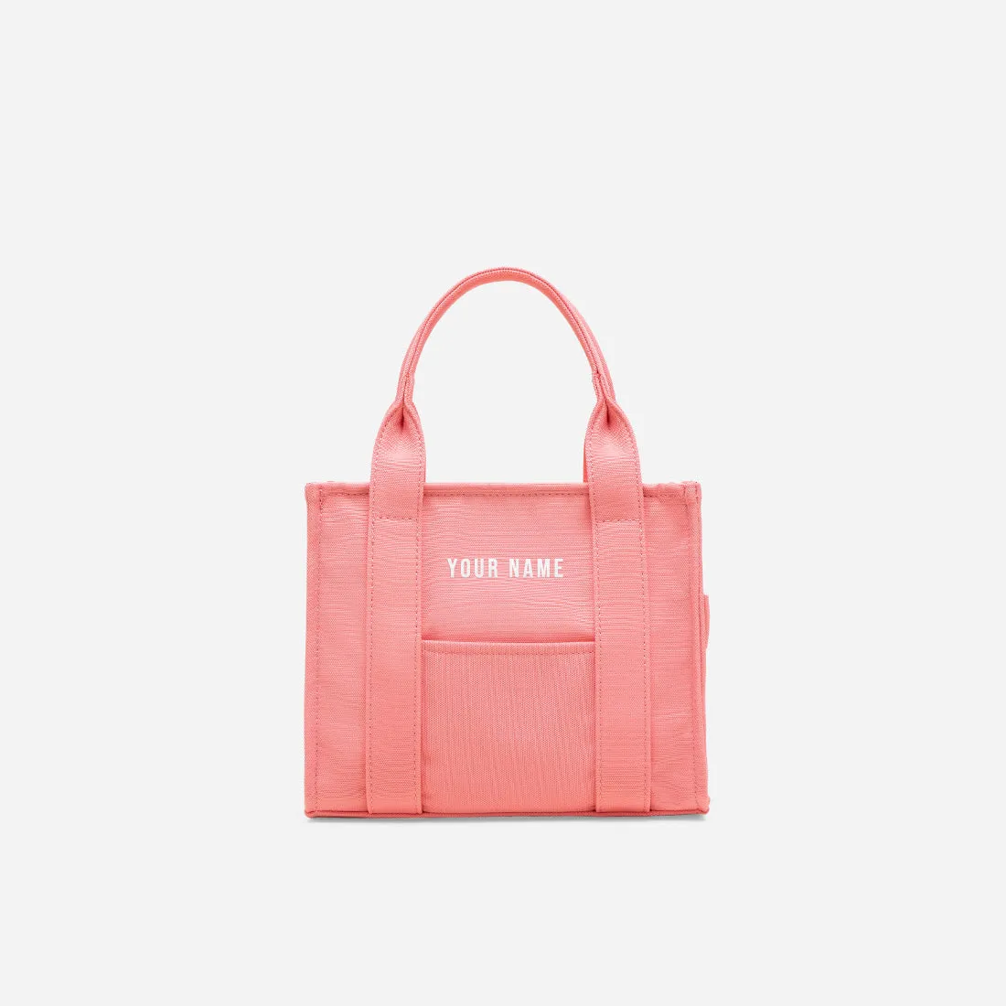 Tokyo Mini Tote Bag