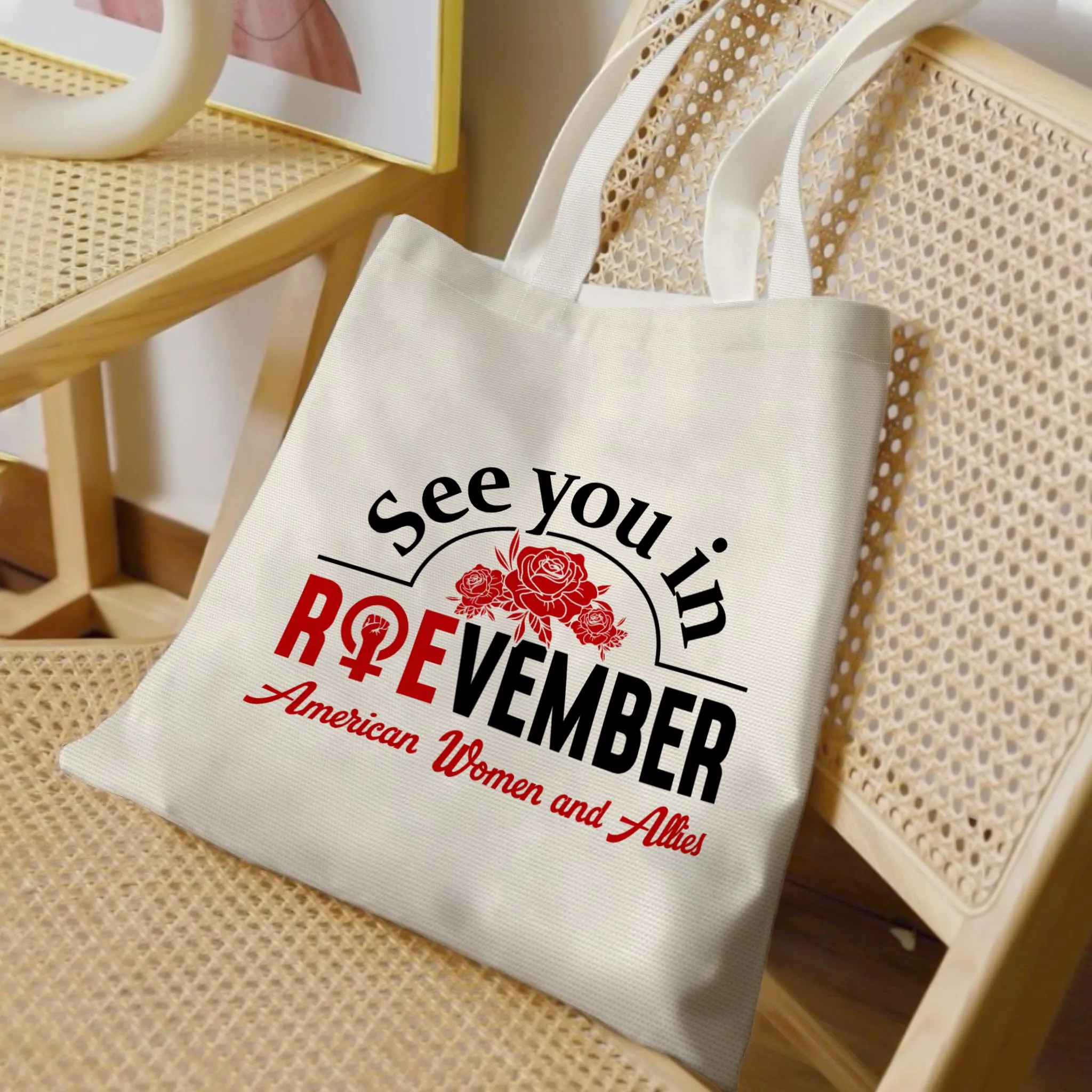 Tote Bag TBW563