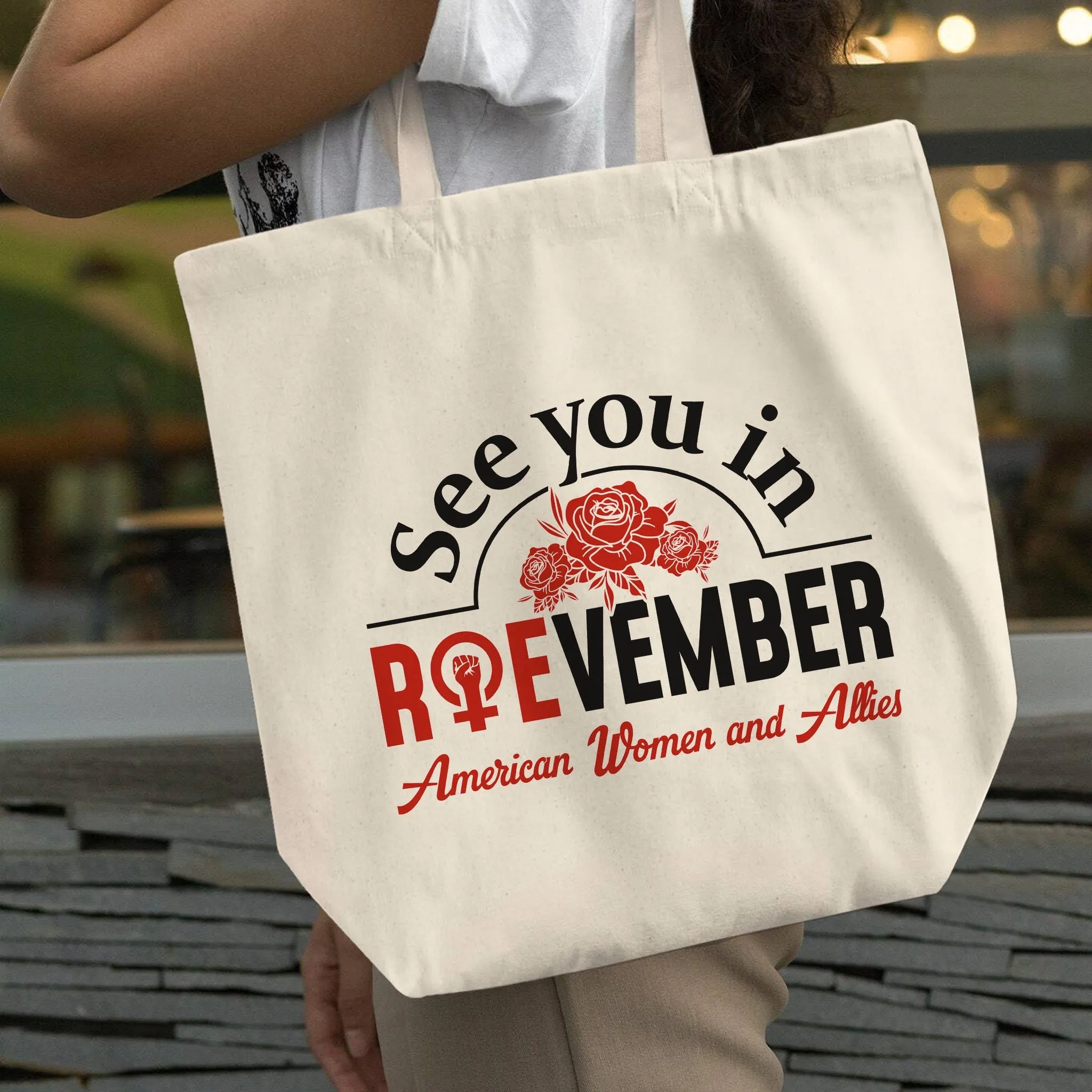 Tote Bag TBW563