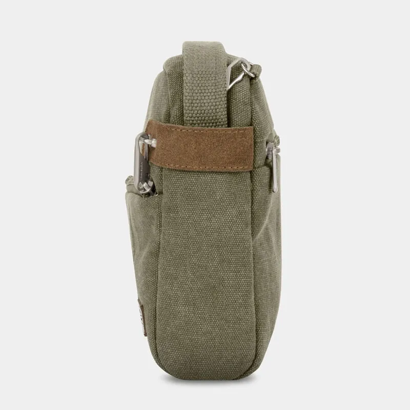 Travelon Anti-Theft Heritage Crossbody