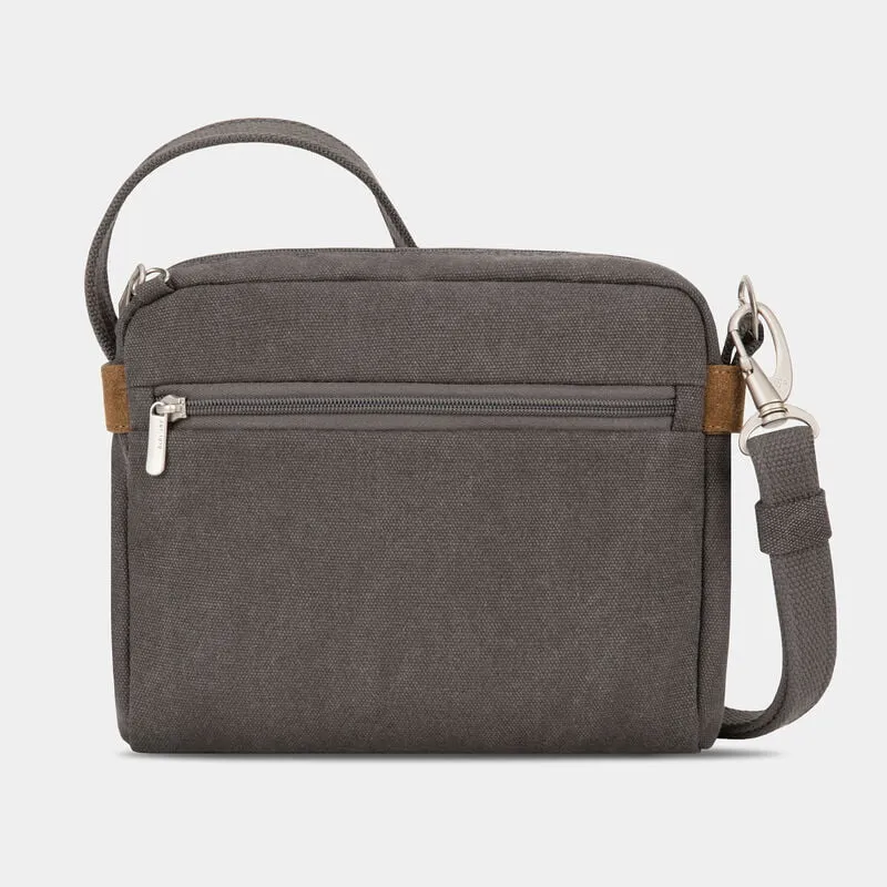 Travelon Anti-Theft Heritage Crossbody