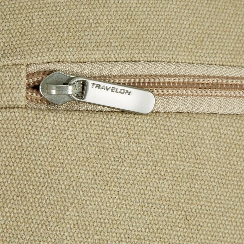 Travelon Anti-Theft Heritage Crossbody