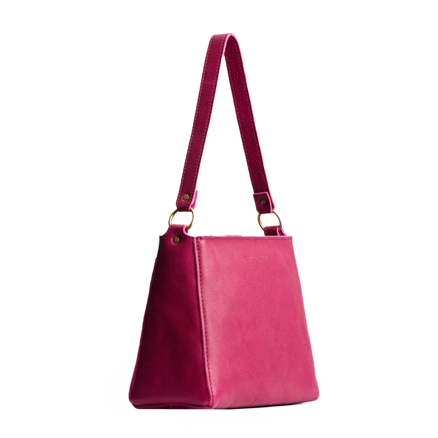 Triangle Shoulder Bag