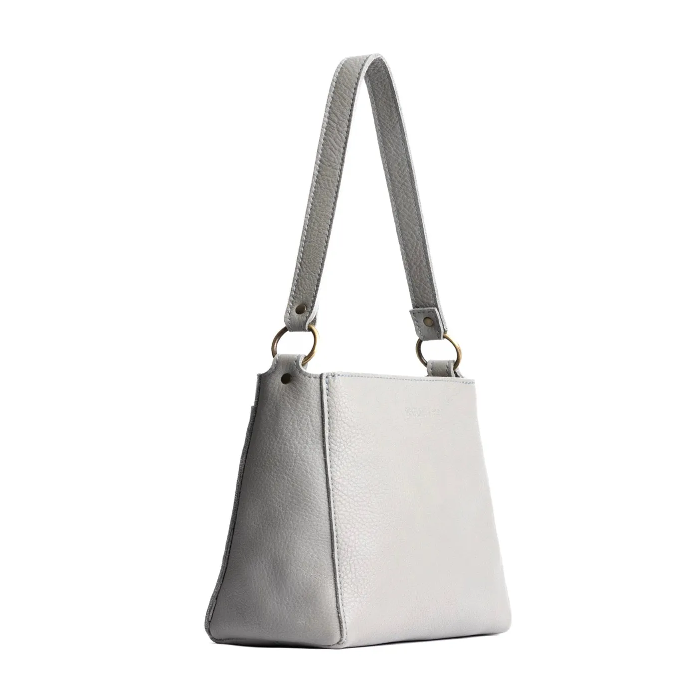 Triangle Shoulder Bag