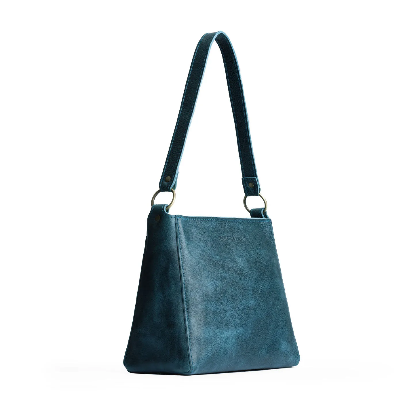 Triangle Shoulder Bag