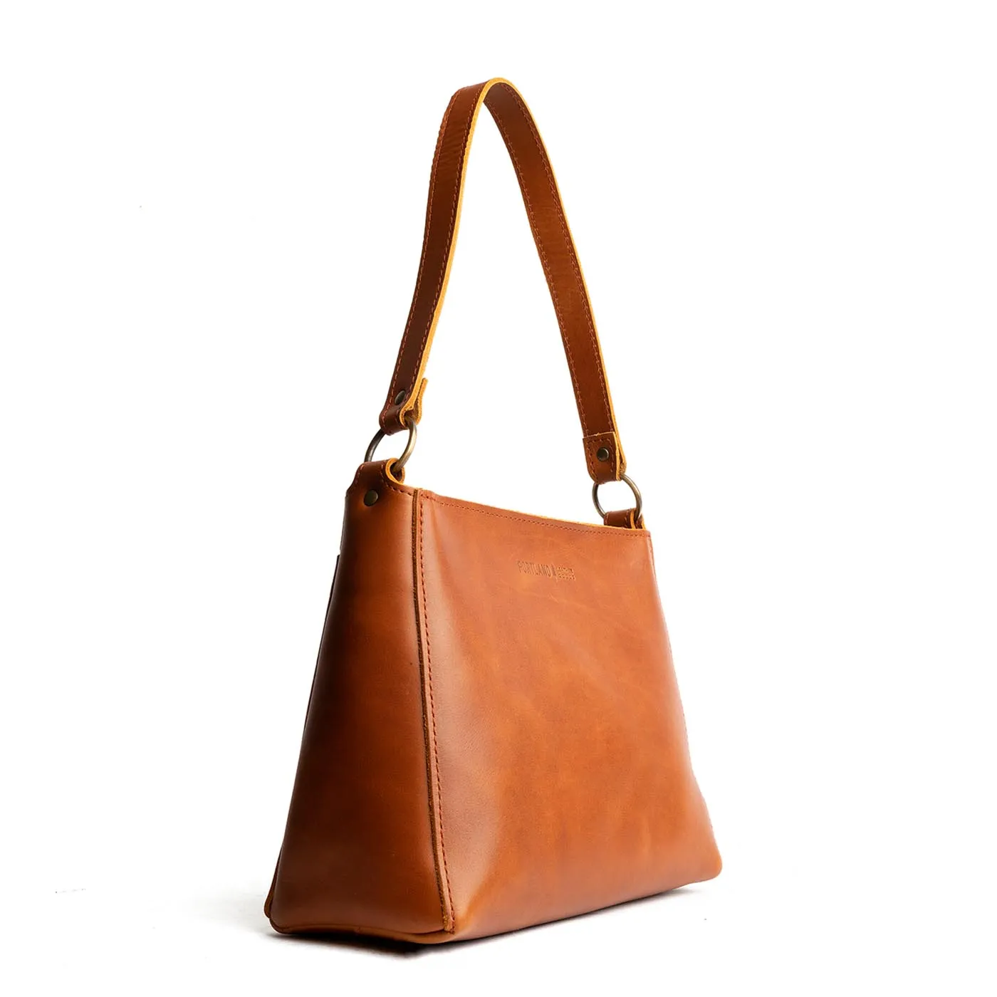 Triangle Shoulder Bag