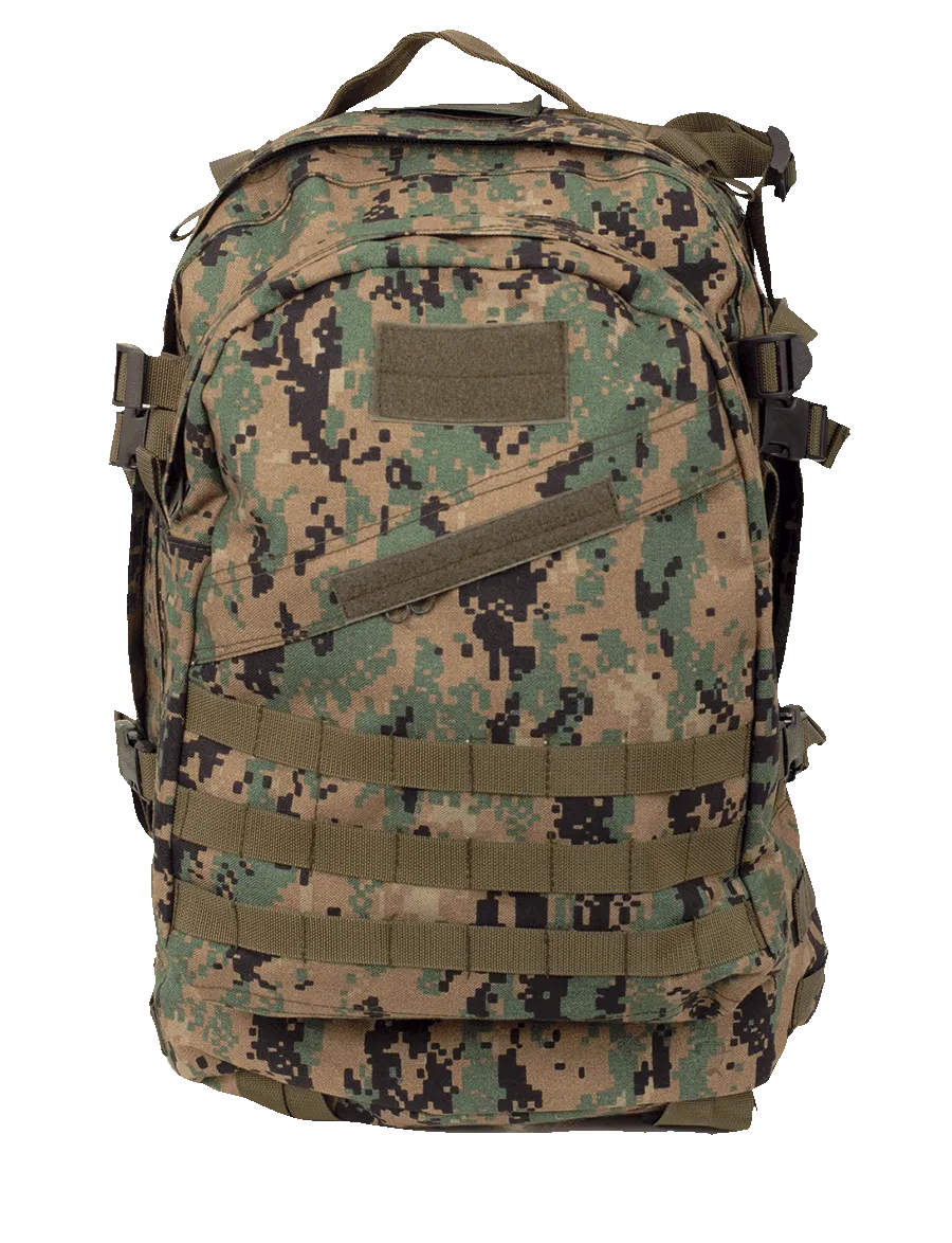 TRUSPEC 3 Day Backpack