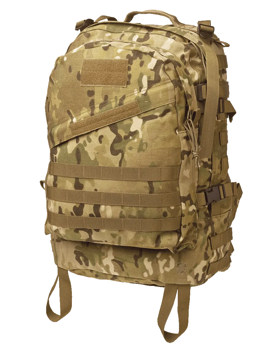 TRUSPEC 3 Day Backpack