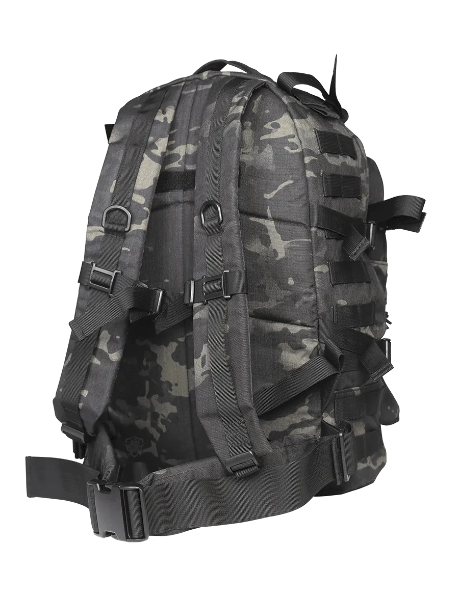 TRUSPEC 3 Day Backpack