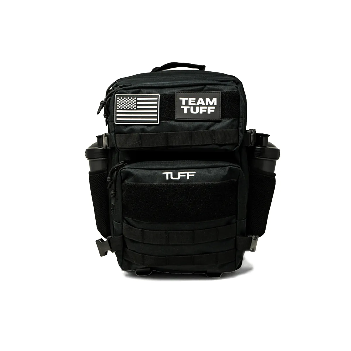 TUFF Pro Backpack - 25L