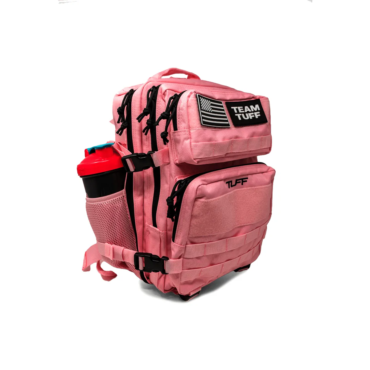 TUFF Pro Backpack - 25L