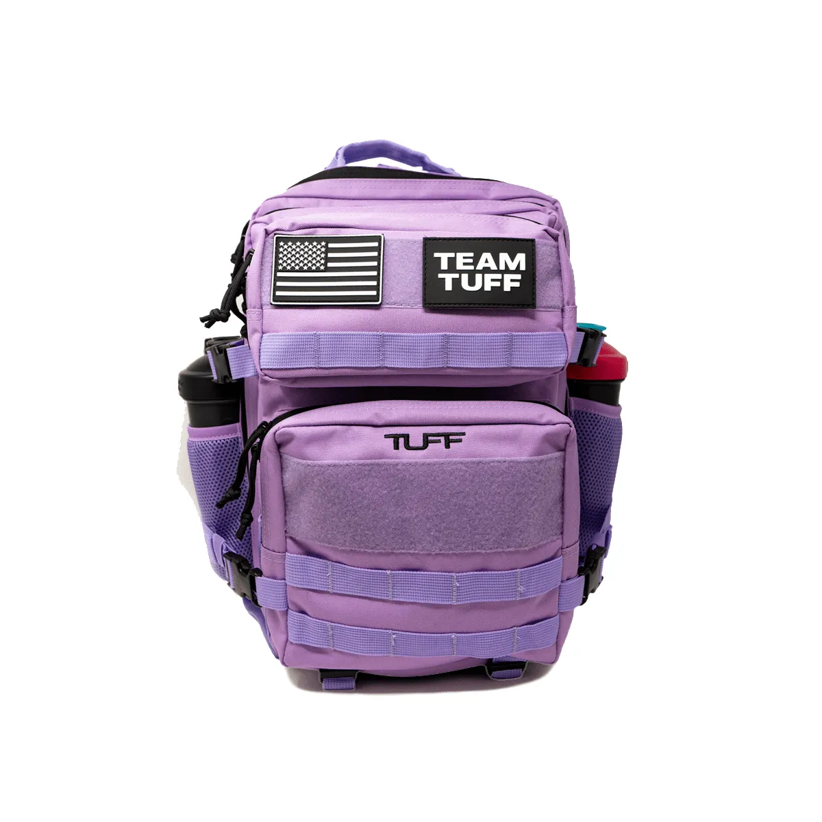 TUFF Pro Backpack - 25L