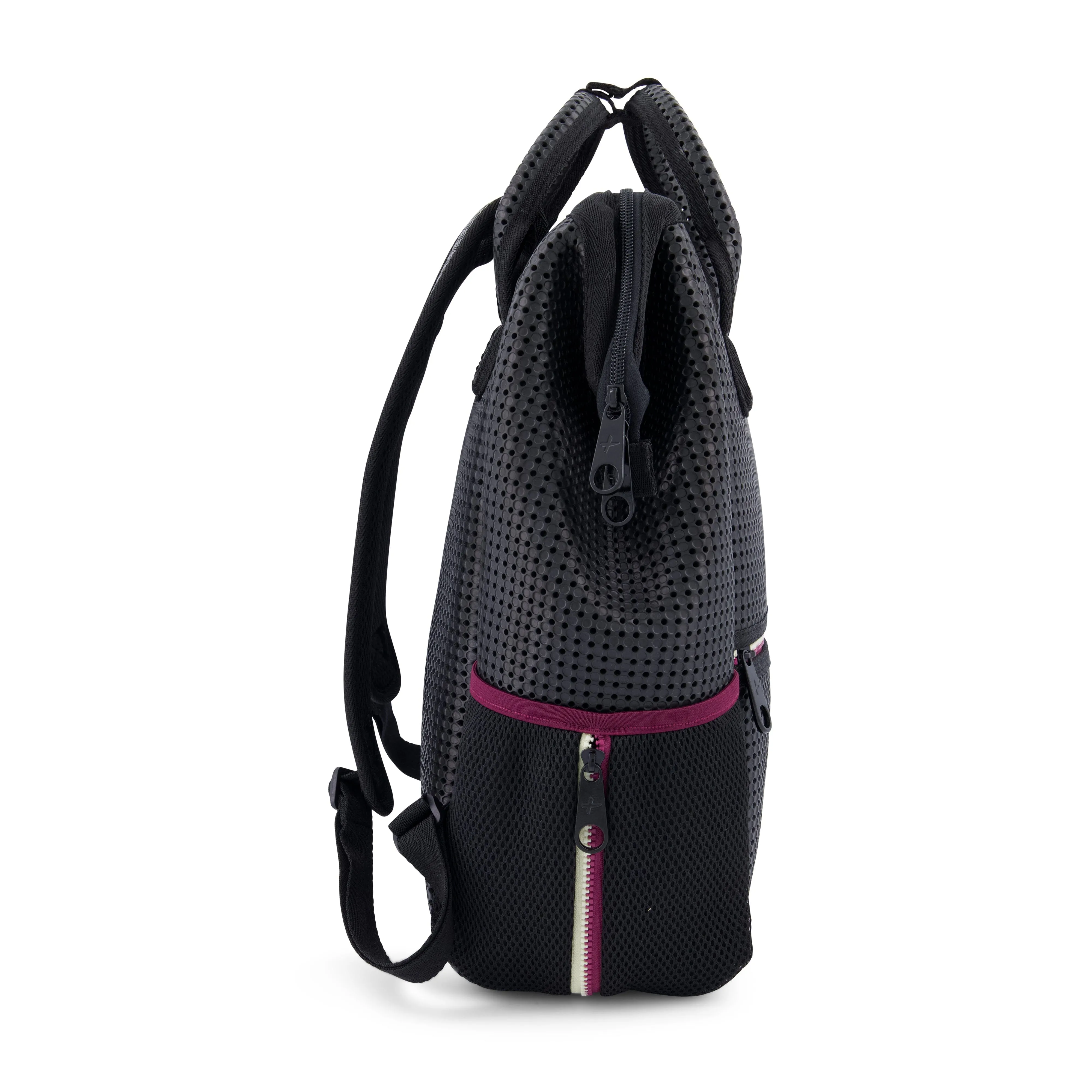 Tweeny Tall Backpack | Checkered Brick