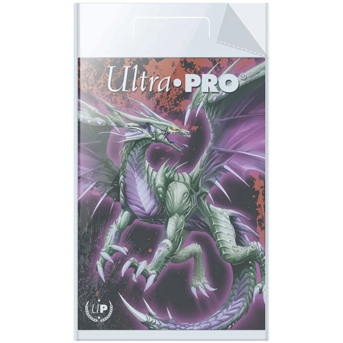 Ultra PRO: Lithograph Bags - 10ct (11" x 17")