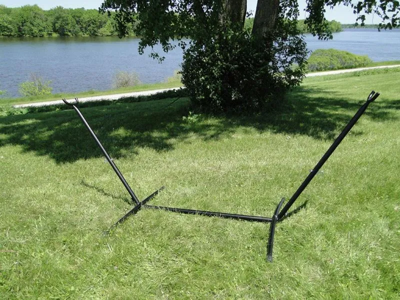 Universal Hammock Stand for Non Spreader Bar Hammocks - USED