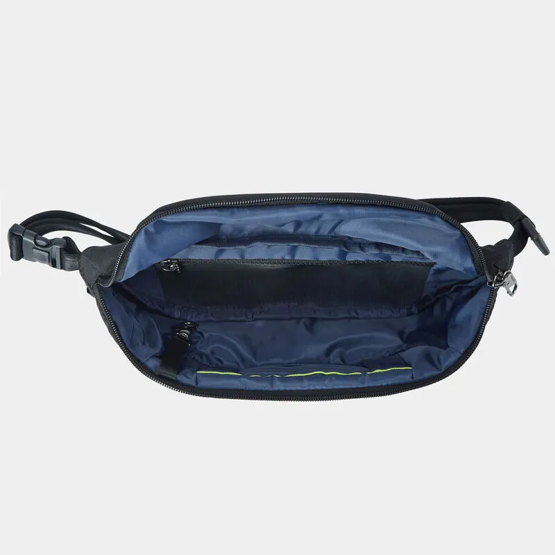 Urban Anti-Theft Waist Pack