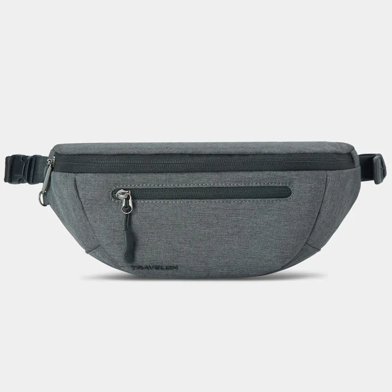 Urban Anti-Theft Waist Pack