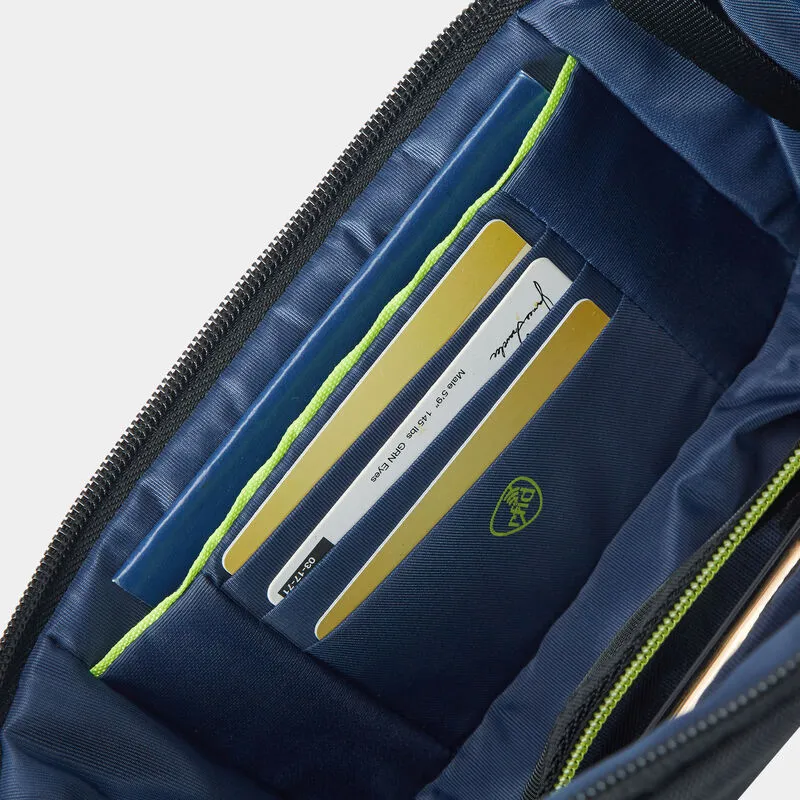 Urban Anti-Theft Waist Pack