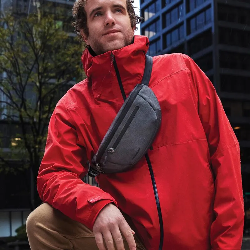 Urban Anti-Theft Waist Pack