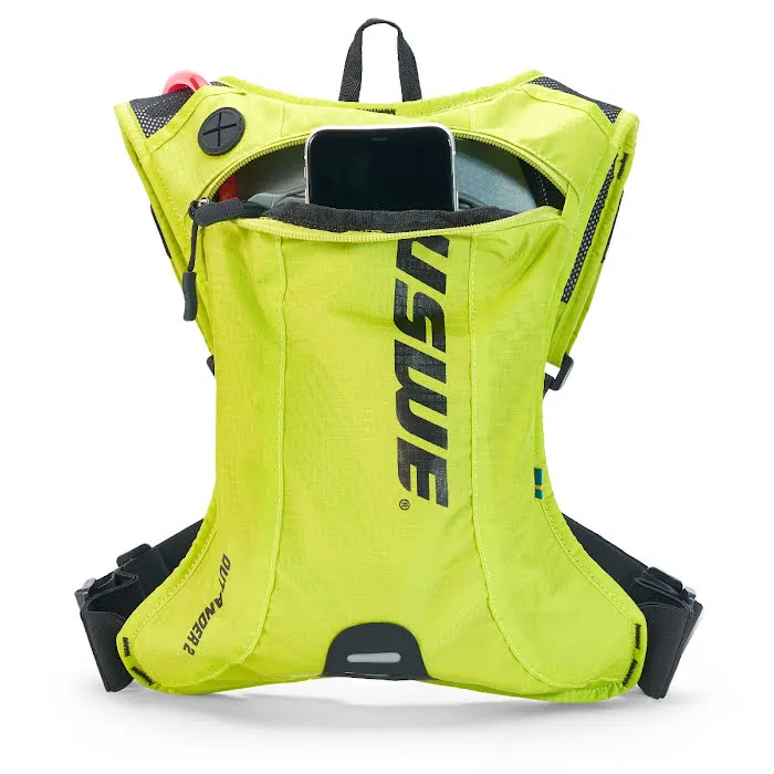 USWE - Outlander 2 Hydration Backpack