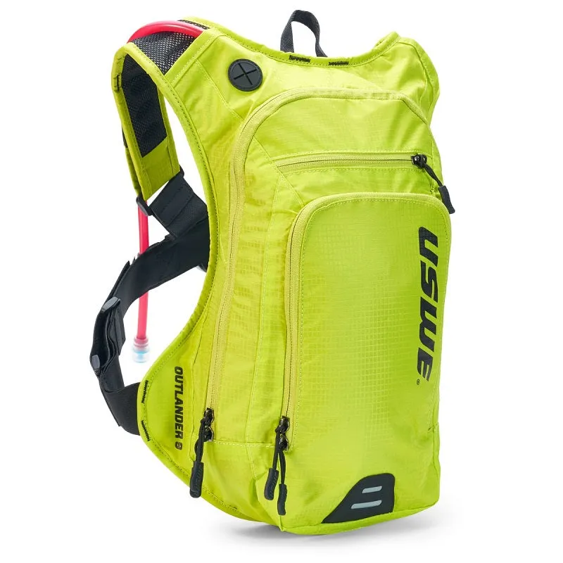 USWE Outlander 9 Hydration Pack