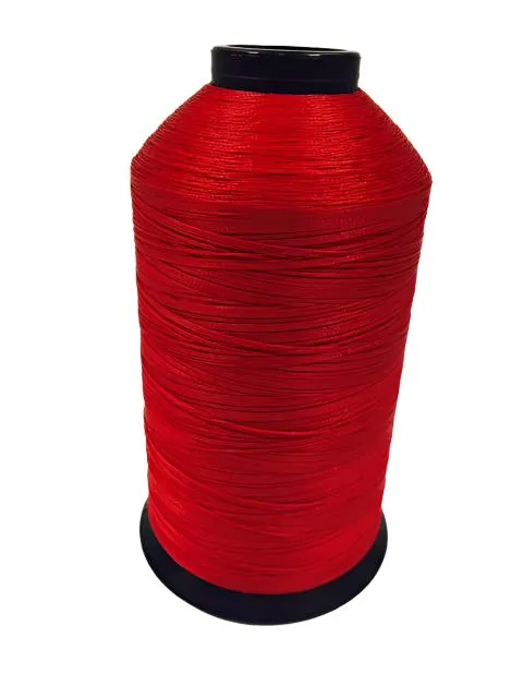 V69 BONDED POLYESTER THREAD - 3000 Metres