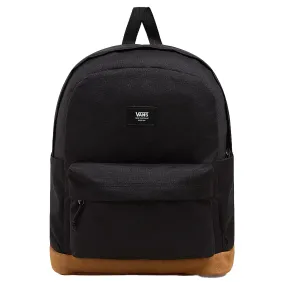 Vans Old Skool Sport Backpack - Black