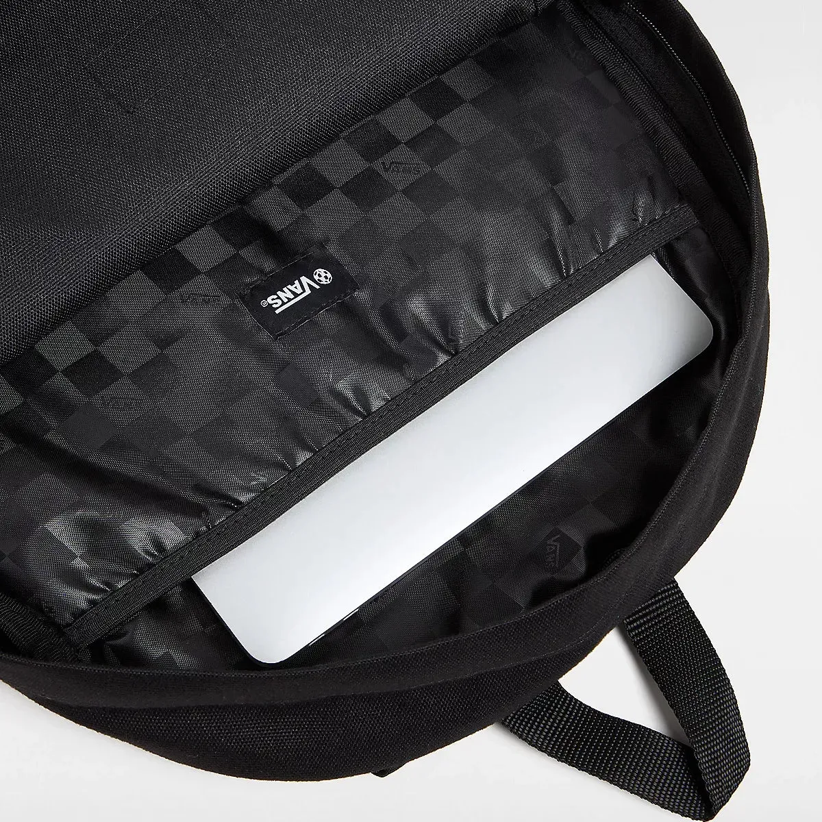 Vans Old Skool Sport Backpack - Black