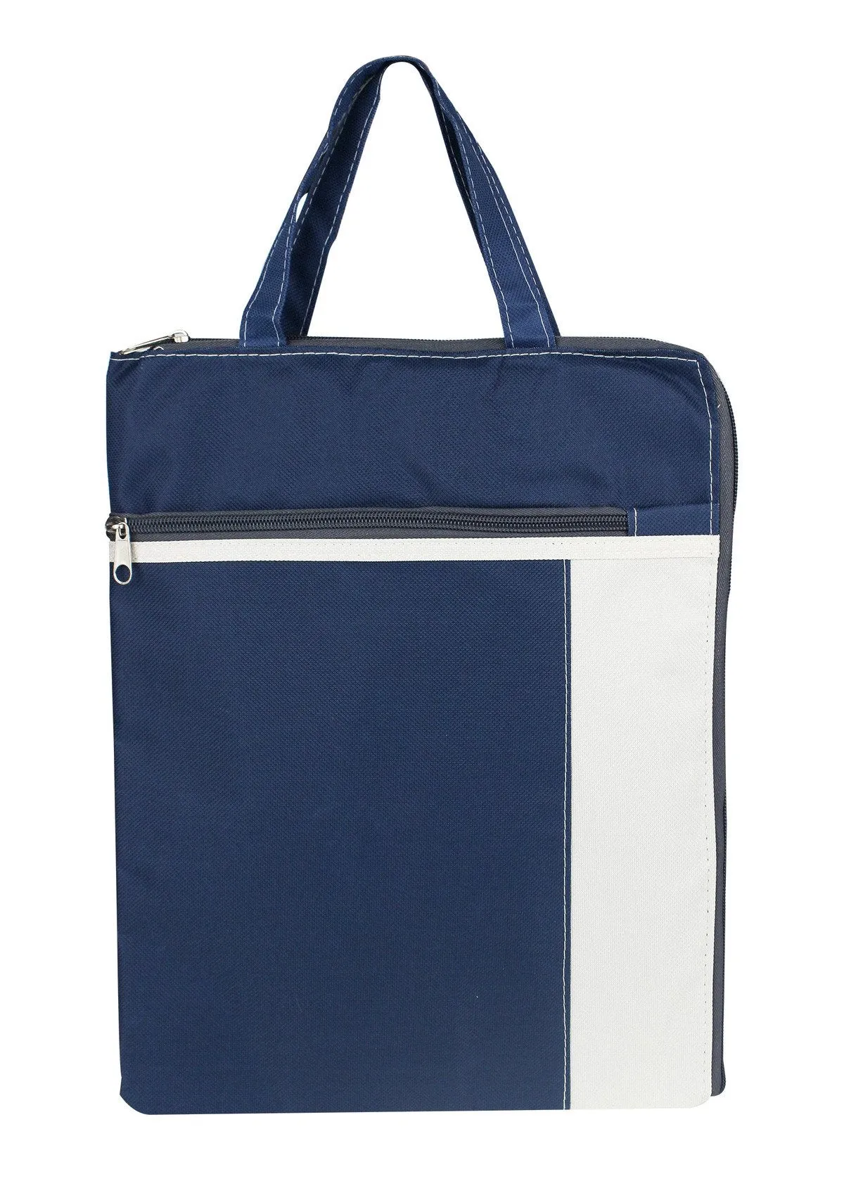 Vertical File Bag