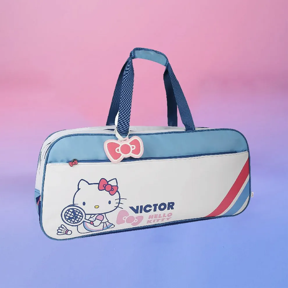 Victor x Hello Kitty Badminton Bag