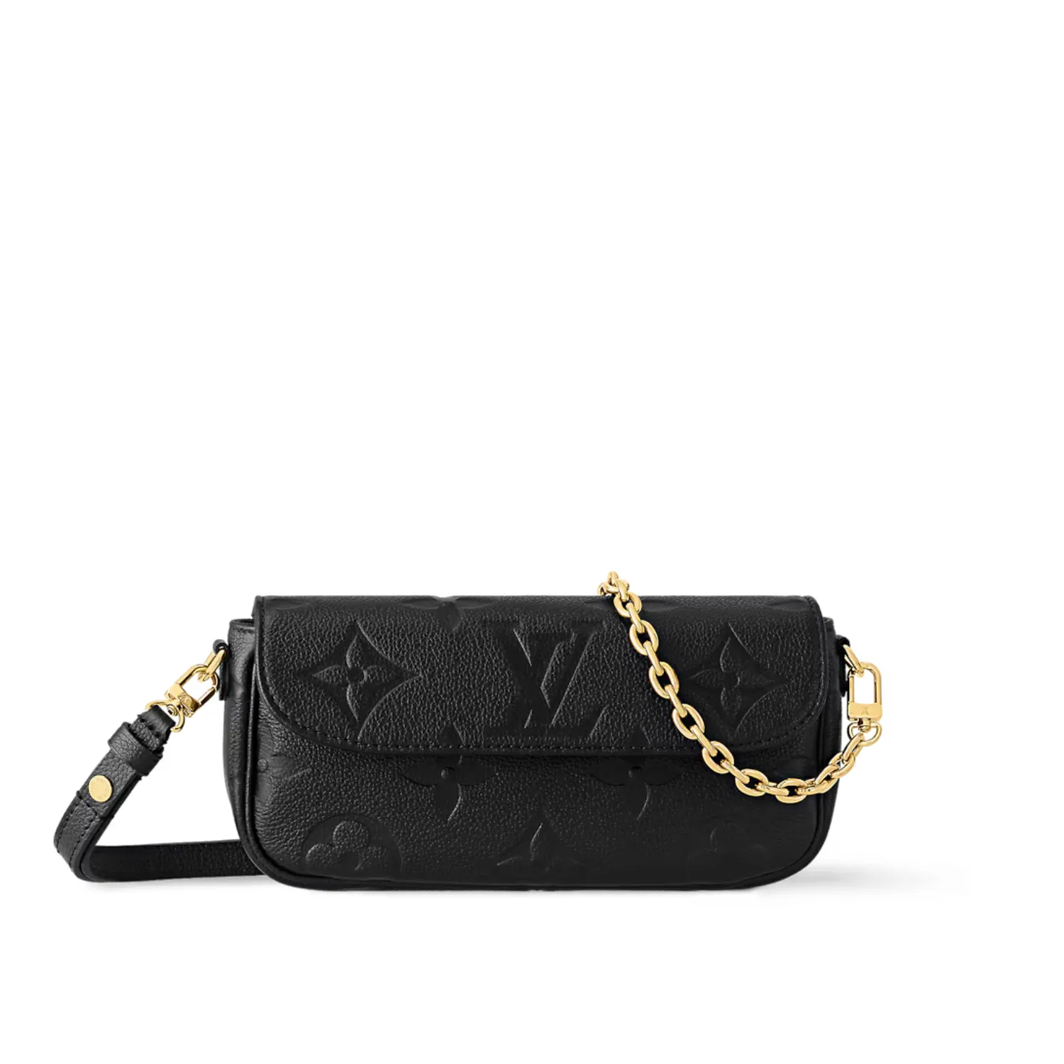 Wallet on Chain Ivy Black