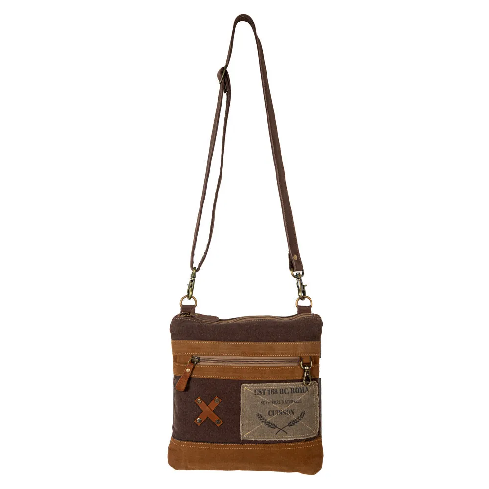 When In Roma Shoulder Bag