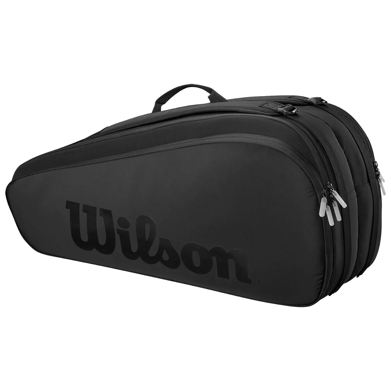 Wilson Noir Tour Tennis Racket Bag