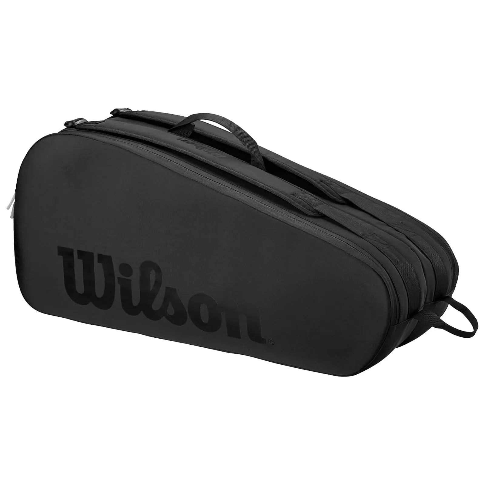 Wilson Noir Tour Tennis Racket Bag