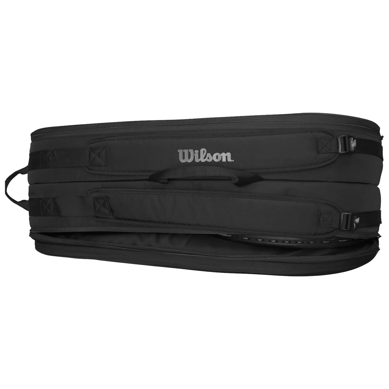 Wilson Noir Tour Tennis Racket Bag