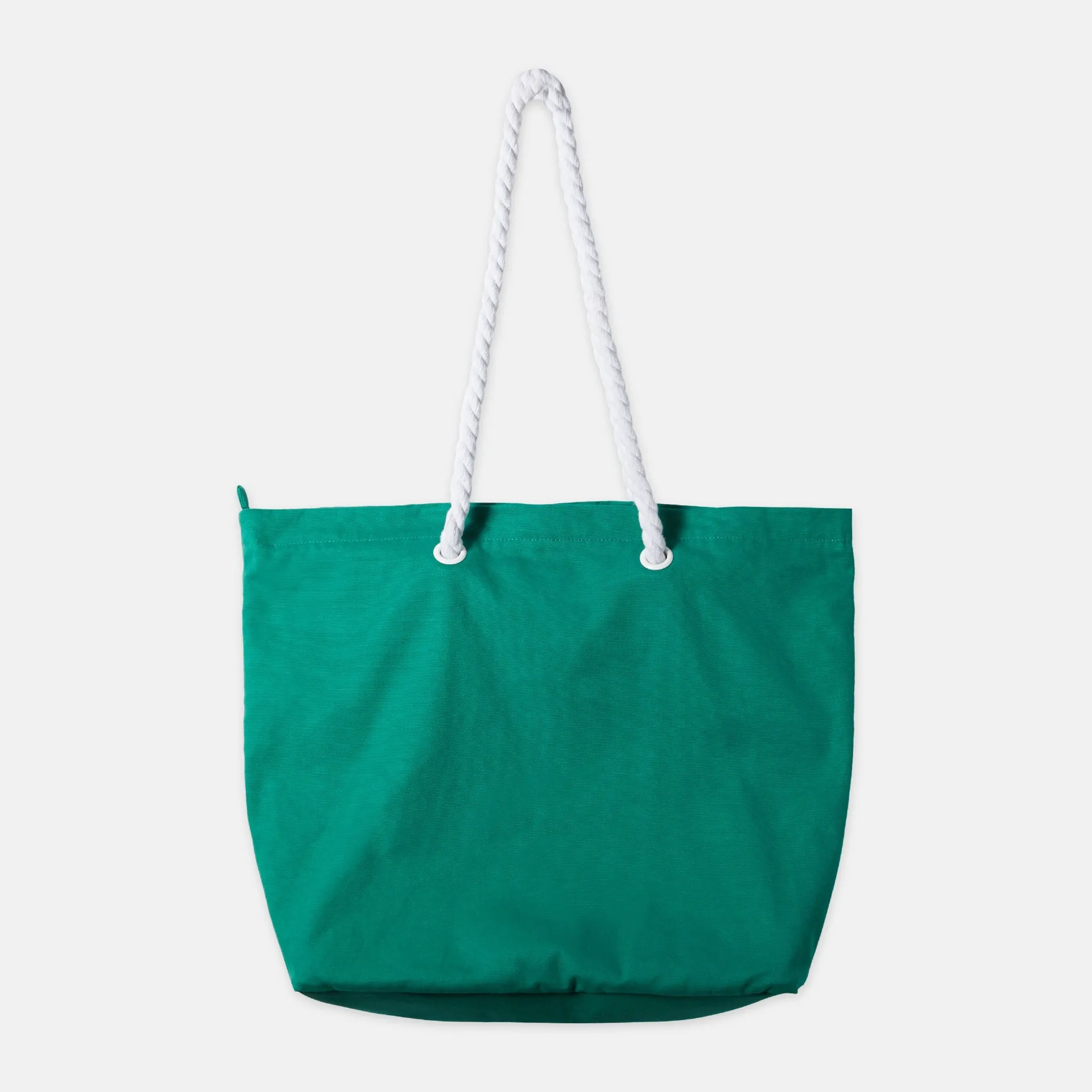 Womens Hawaii Tote - Jade