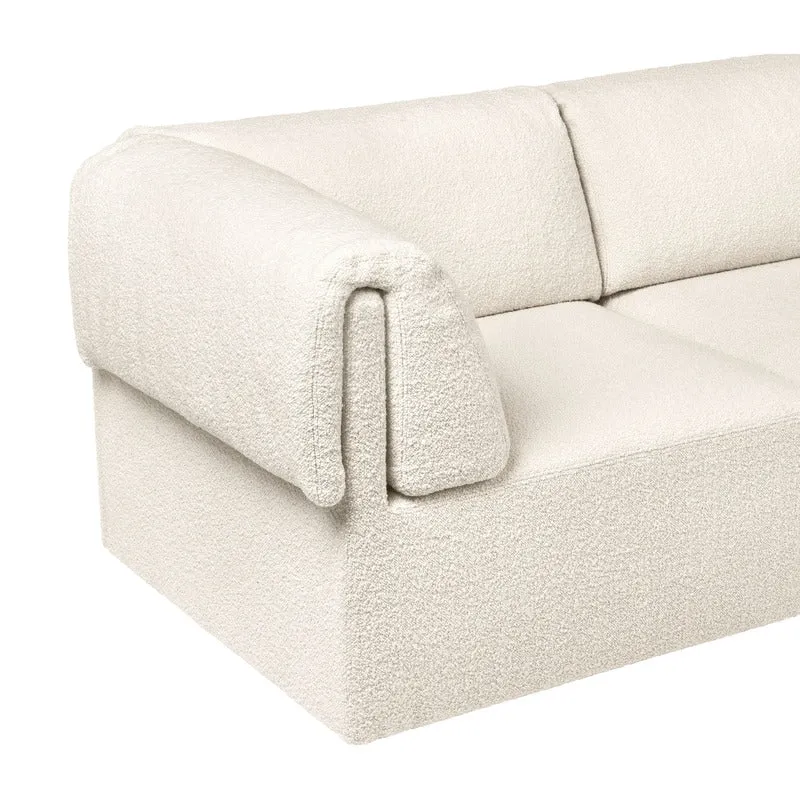 Wonder 2-Seater Sofa