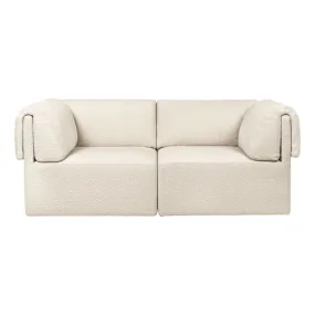 Wonder 2-Seater Sofa