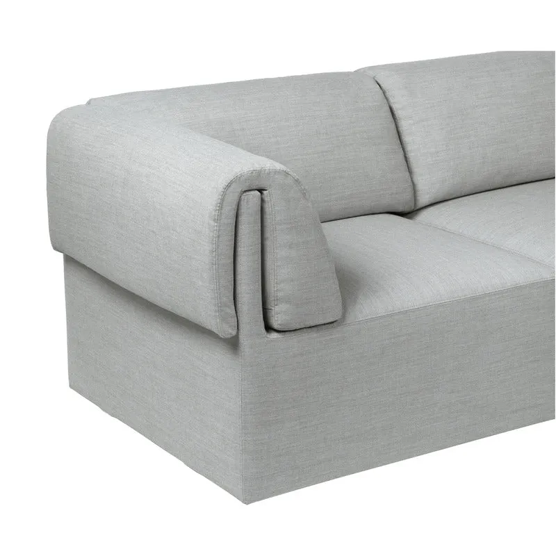 Wonder 2-Seater Sofa