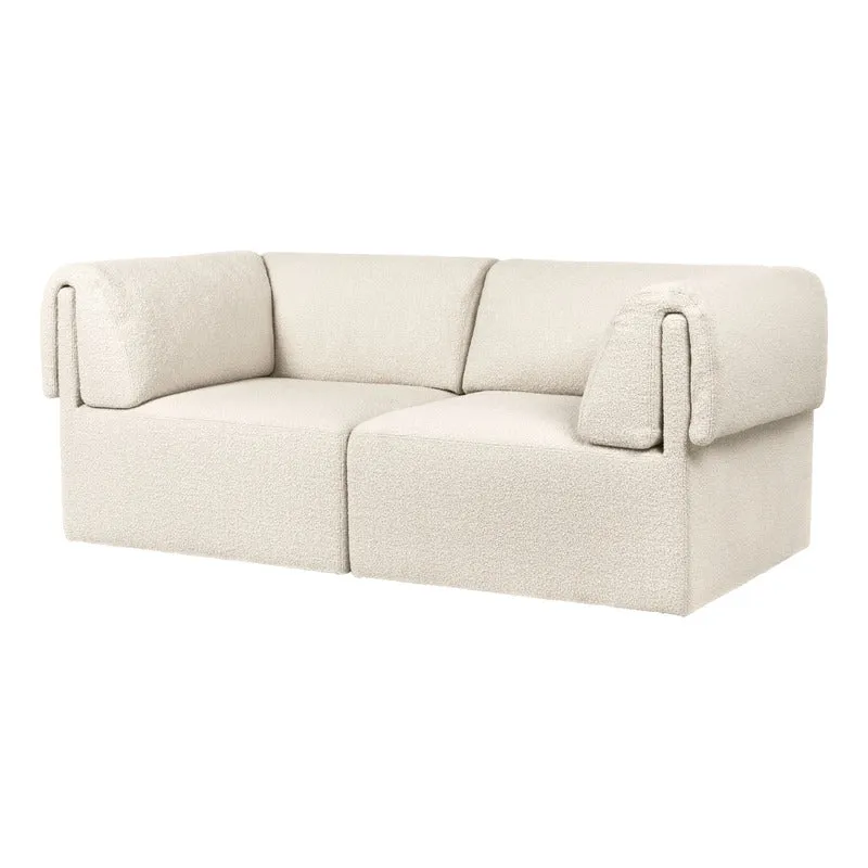 Wonder 2-Seater Sofa