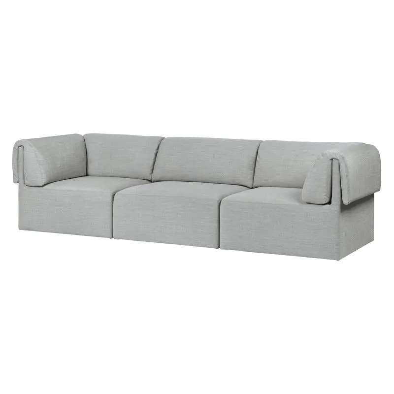 Wonder 3-Seater Sofa