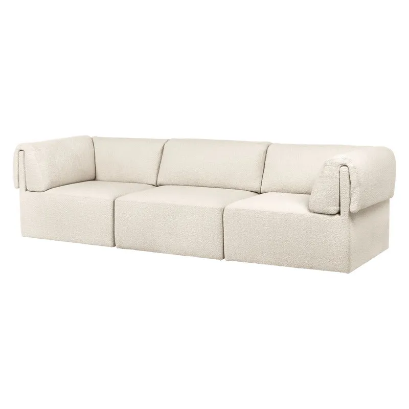 Wonder 3-Seater Sofa