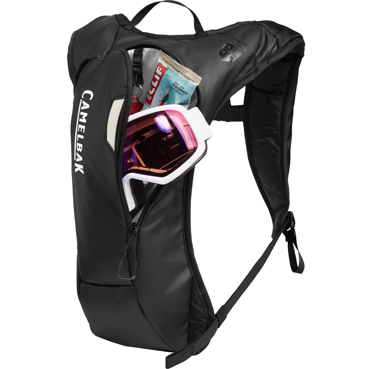 Zoid Hydration Pack